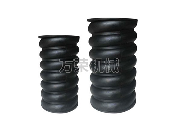復(fù)合橡膠彈簧