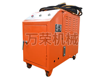 第五代液壓環(huán)槽鉚釘機