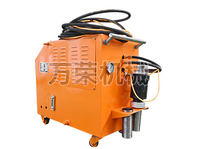 全自動環(huán)槽鉚釘機