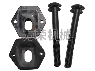 振動(dòng)篩鉚釘