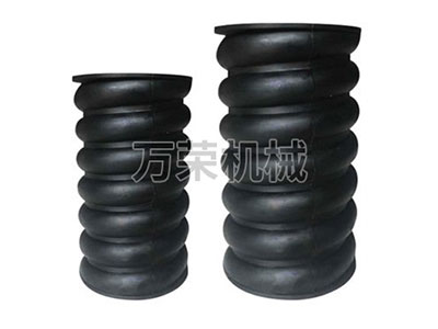 減震橡膠彈簧