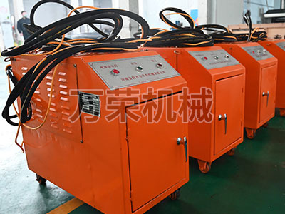 哈克環(huán)槽鉚釘機(jī)